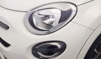 Fiat 500X S5 SPORT 1.0 T3 120CV lleno