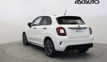 Fiat 500X S5 SPORT 1.0 T3 120CV lleno