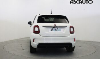Fiat 500X S5 SPORT 1.0 T3 120CV lleno