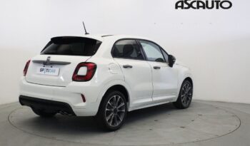 Fiat 500X S5 SPORT 1.0 T3 120CV lleno