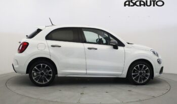 Fiat 500X S5 SPORT 1.0 T3 120CV lleno