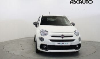 Fiat 500X S5 SPORT 1.0 T3 120CV lleno