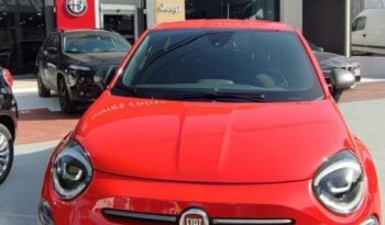 Fiat 500X Sport  1,0 Firefly T3 88KW (120 CV) S&S lleno