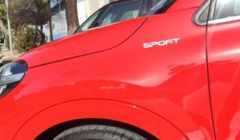 Fiat 500X Sport  1,0 Firefly T3 88KW (120 CV) S&S lleno
