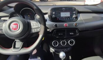 Fiat 500X Sport  1,0 Firefly T3 88KW (120 CV) S&S lleno
