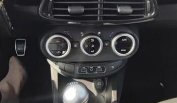 Fiat 500X Sport  1,0 Firefly T3 88KW (120 CV) S&S lleno