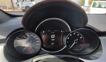 Fiat 500X Sport  1,0 Firefly T3 88KW (120 CV) S&S lleno