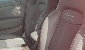 Fiat 500X Sport  1,0 Firefly T3 88KW (120 CV) S&S lleno