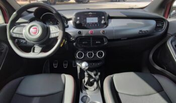 Fiat 500X Sport  1,0 Firefly T3 88KW (120 CV) S&S lleno