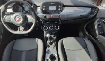 Fiat 500X Sport  1,0 Firefly T3 88KW (120 CV) S&S lleno