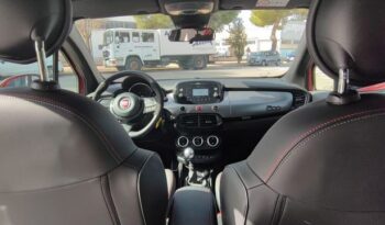 Fiat 500X Sport  1,0 Firefly T3 88KW (120 CV) S&S lleno