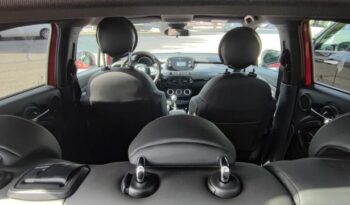Fiat 500X Sport  1,0 Firefly T3 88KW (120 CV) S&S lleno