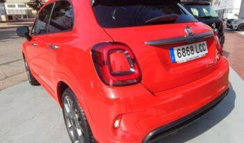 Fiat 500X Sport  1,0 Firefly T3 88KW (120 CV) S&S lleno