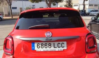 Fiat 500X Sport  1,0 Firefly T3 88KW (120 CV) S&S lleno