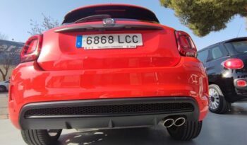 Fiat 500X Sport  1,0 Firefly T3 88KW (120 CV) S&S lleno