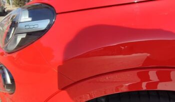 Fiat 500X Sport  1,0 Firefly T3 88KW (120 CV) S&S lleno