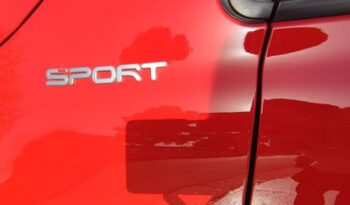 Fiat 500X Sport  1,0 Firefly T3 88KW (120 CV) S&S lleno