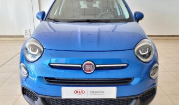 Fiat 500X Urban 1.3 MultiJet 70KW (95 CV) 4×2 S&S lleno