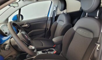 Fiat 500X Urban 1.3 MultiJet 70KW (95 CV) 4×2 S&S lleno