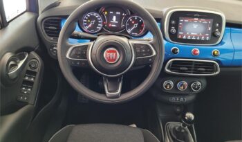 Fiat 500X Urban 1.3 MultiJet 70KW (95 CV) 4×2 S&S lleno