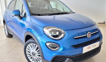 Fiat 500X Urban 1.3 MultiJet 70KW (95 CV) 4×2 S&S lleno