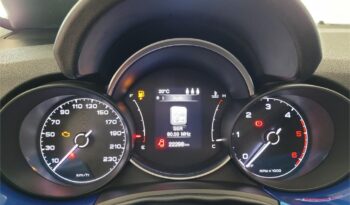 Fiat 500X Urban 1.3 MultiJet 70KW (95 CV) 4×2 S&S lleno