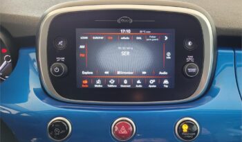 Fiat 500X Urban 1.3 MultiJet 70KW (95 CV) 4×2 S&S lleno