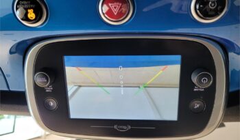 Fiat 500X Urban 1.3 MultiJet 70KW (95 CV) 4×2 S&S lleno