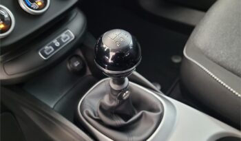 Fiat 500X Urban 1.3 MultiJet 70KW (95 CV) 4×2 S&S lleno