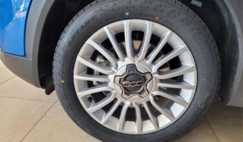 Fiat 500X Urban 1.3 MultiJet 70KW (95 CV) 4×2 S&S lleno