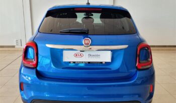 Fiat 500X Urban 1.3 MultiJet 70KW (95 CV) 4×2 S&S lleno