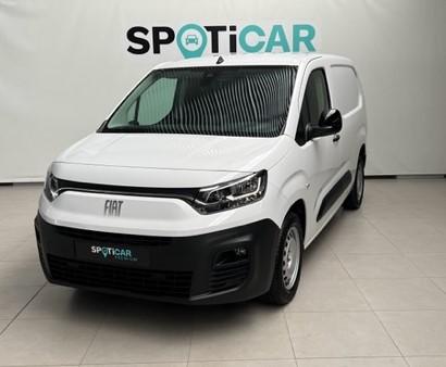 Fiat DOBLÓ NEW DOBLÒ FURGÓN L2 BLUEHDI 1.5 L, 130 CV,  S&S MAN6, EURO 6.4 FURGÓN