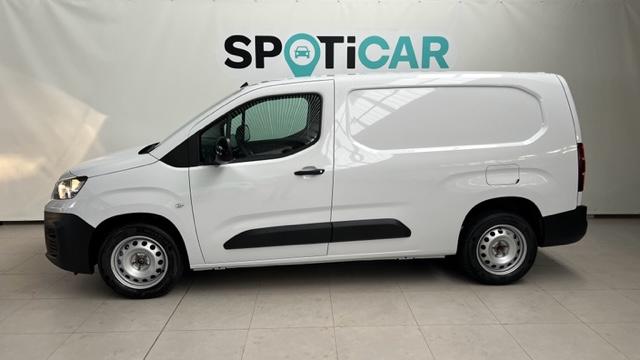 Fiat DOBLÓ NEW DOBLÒ FURGÓN L2 BLUEHDI 1.5 L, 130 CV,  S&S MAN6, EURO 6.4 FURGÓN lleno