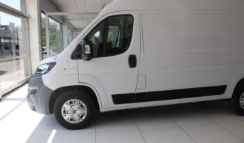 Fiat Ducato E-DUCATO 47KW 35 L3H2 122 4P lleno