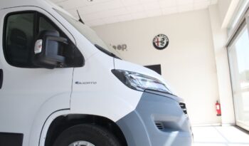 Fiat Ducato E-DUCATO 47KW 35 L3H2 122 4P lleno