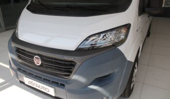 Fiat Ducato E-DUCATO 47KW 35 L3H2 122 4P lleno