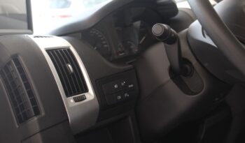 Fiat Ducato E-DUCATO 47KW 35 L3H2 122 4P lleno