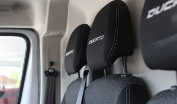 Fiat Ducato E-DUCATO 47KW 35 L3H2 122 4P lleno