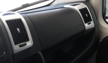 Fiat Ducato E-DUCATO 47KW 35 L3H2 122 4P lleno