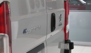 Fiat Ducato E-DUCATO 47KW 35 L3H2 122 4P lleno