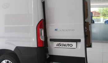 Fiat Ducato E-DUCATO 47KW 35 L3H2 122 4P lleno