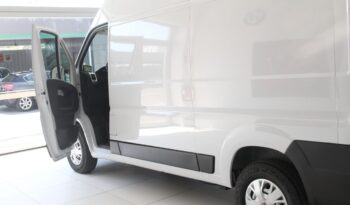 Fiat Ducato E-DUCATO 47KW 35 L3H2 122 4P lleno