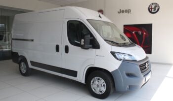 Fiat Ducato E-DUCATO 47KW 35 L3H2 122 4P lleno