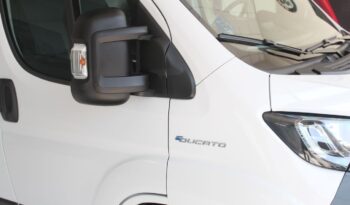 Fiat Ducato E-DUCATO 47KW 35 L3H2 122 4P lleno