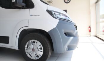 Fiat Ducato E-DUCATO 47KW 35 L3H2 122 4P lleno
