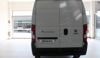 Fiat Ducato E-DUCATO 47KW 35 L3H2 122 4P lleno