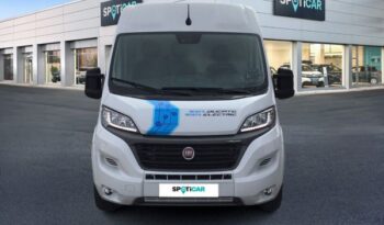 Fiat E-Ducato FIAT E-DUCATO FURGON 3.500L2 H2 47w lleno