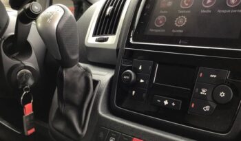 Fiat E-Ducato FIAT E-DUCATO FURGON 3.500L2 H2 47w lleno