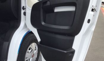 Fiat E-Ducato FIAT E-DUCATO FURGON 3.500L2 H2 47w lleno