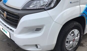 Fiat E-Ducato FIAT E-DUCATO FURGON 3.500L2 H2 47w lleno